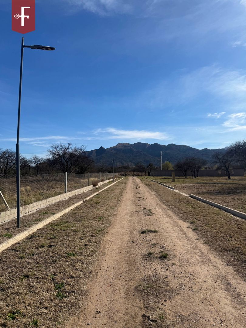 Lote en 