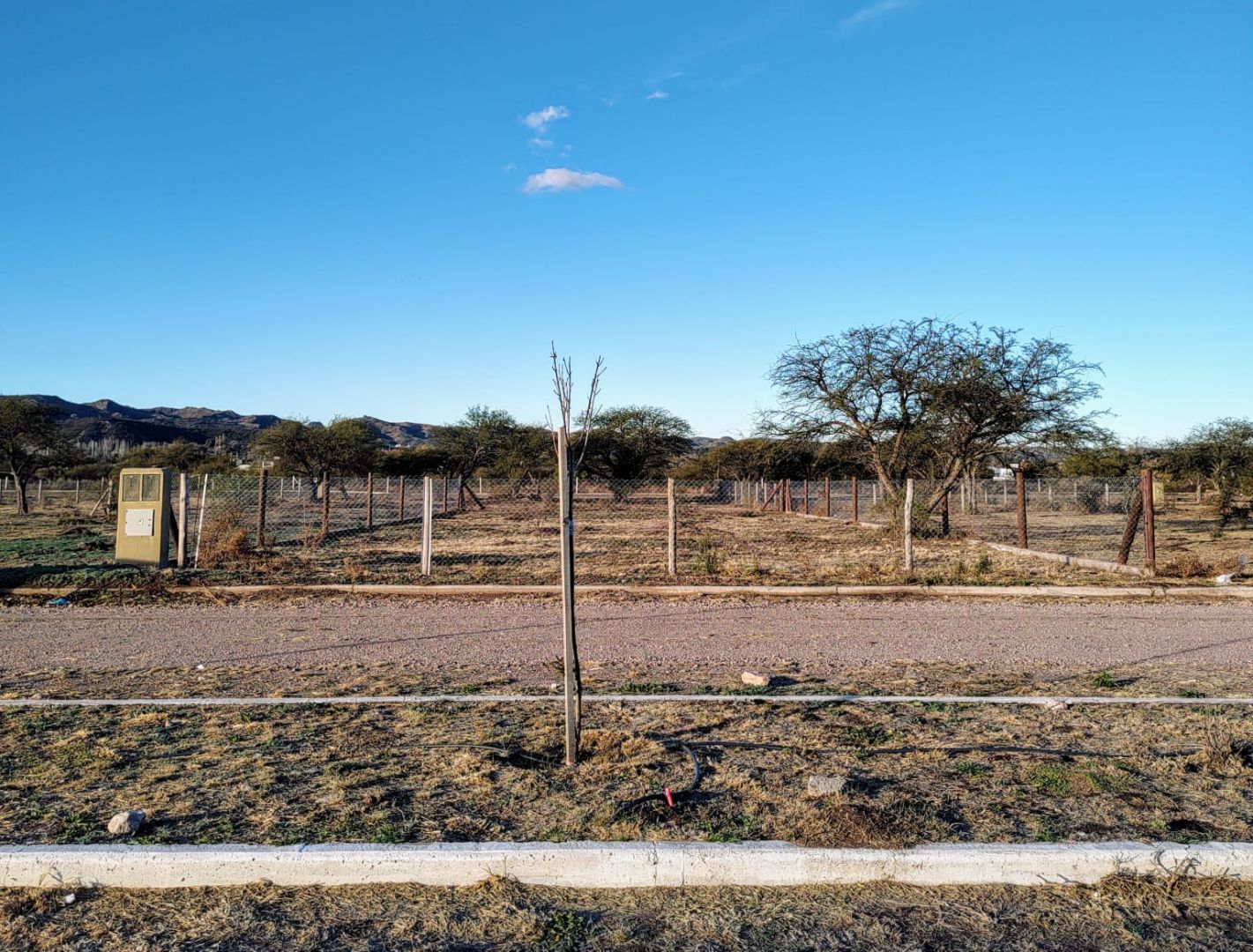 VENTA DE LOTE EN Juana Koslay - Las Rosas II - 6