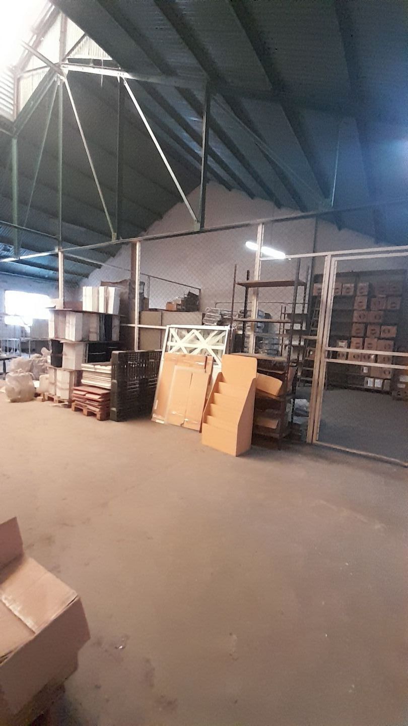 Galpon en Venta en Barracas, Capital Federal