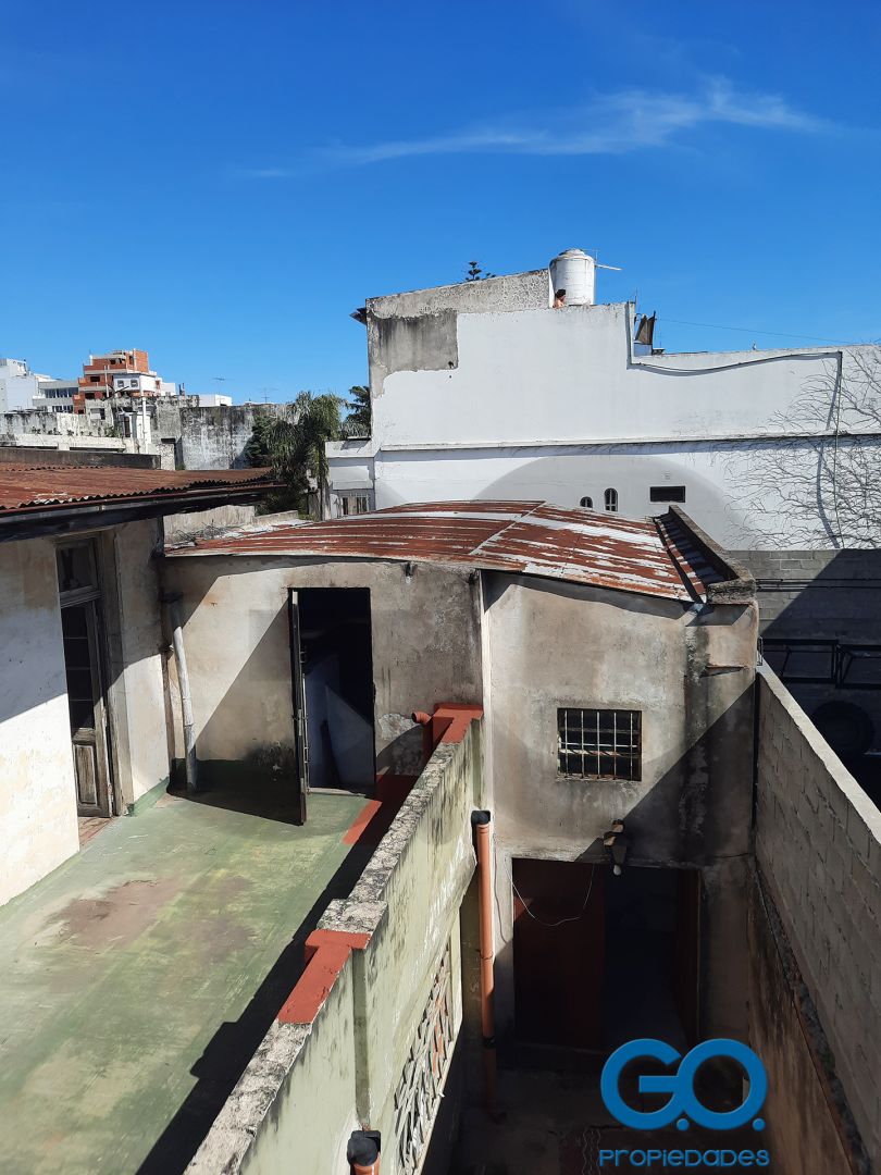 Local Comercial en Alquiler en Villa del Parque, Capital Federal