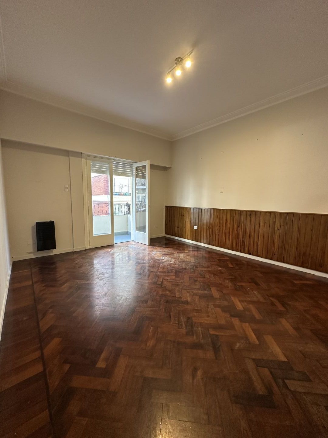 ALQUILER DE DEPARTAMENTO EN Capital Federal - Recoleta - 2