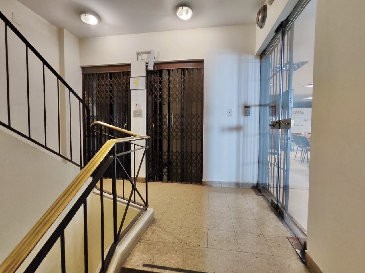 VENTA DE OFICINA EN Capital Federal - San Nicolás - 18