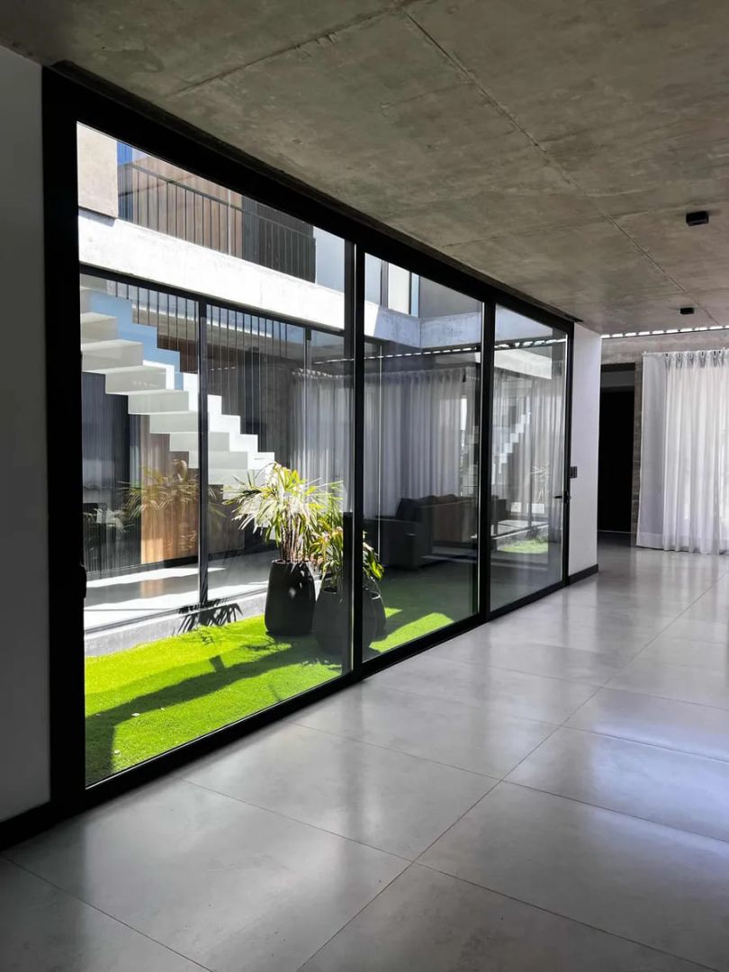 VENTA DE CASA EN Ezeiza - Barrio Privado Terralagos - 3