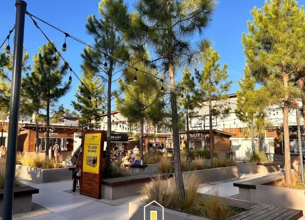 Lote en venta Reseidencial Ii 0 ambientes