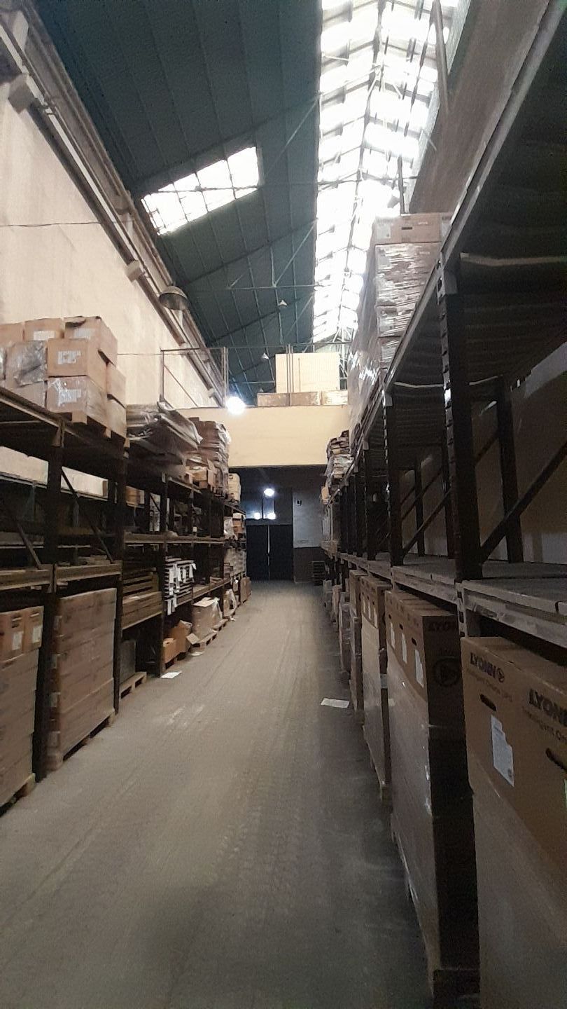 Galpon en Venta en Barracas, Capital Federal