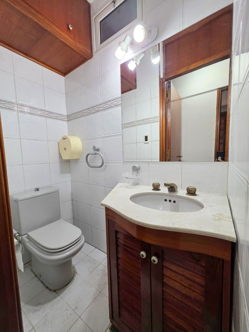 Casa en Alquiler en Capital, Mendoza