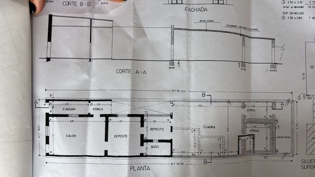 LOCAL EN VENTA