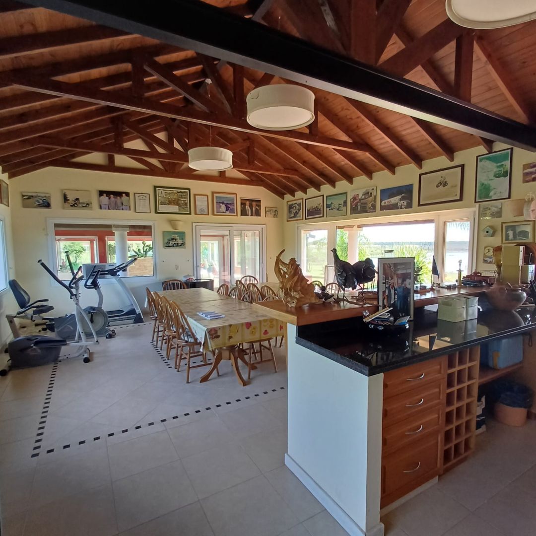 Casa Quinta en Venta en General Madariaga, Buenos Aires Interior - USD 1.800.000 | Inmoup - 18