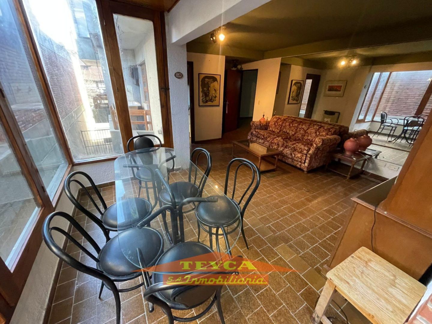 Departamento en venta Centro 2 ambientes