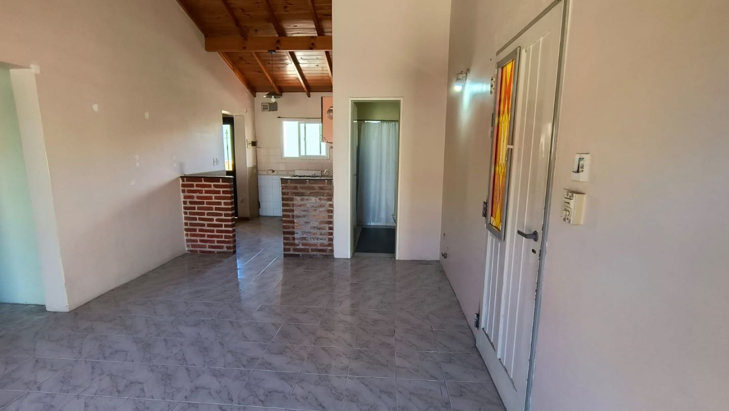 Departamento en Venta en La Matanza, G.B.A. Zona Oeste