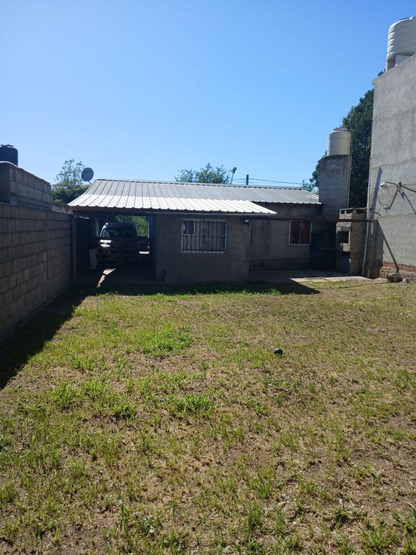 Casa EN VENTA