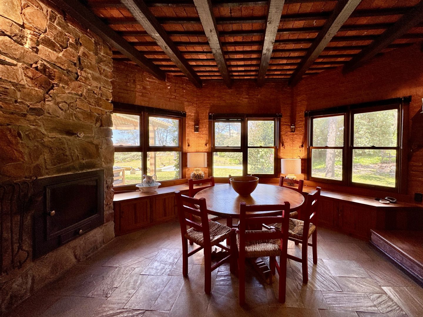 Casa EN ALQUILER TEMPORARIO