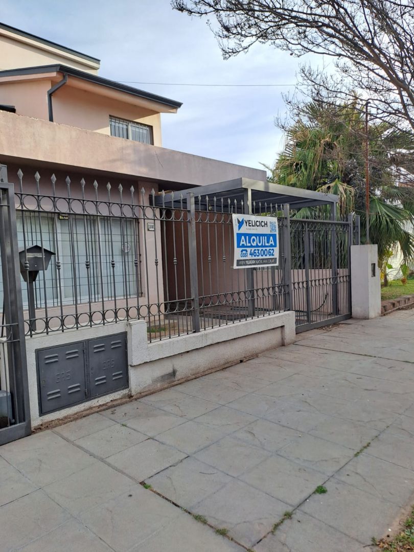 Casa en Alquiler en Cordoba, Cordoba