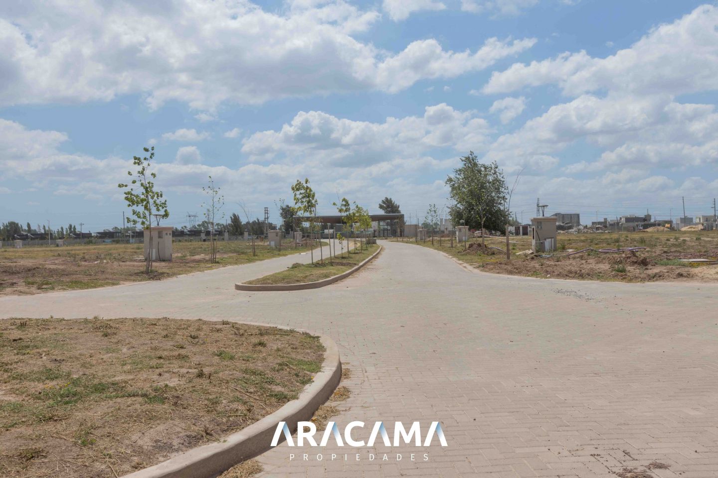 VENTA DE LOTE EN Presidente Perón - Canning - 35