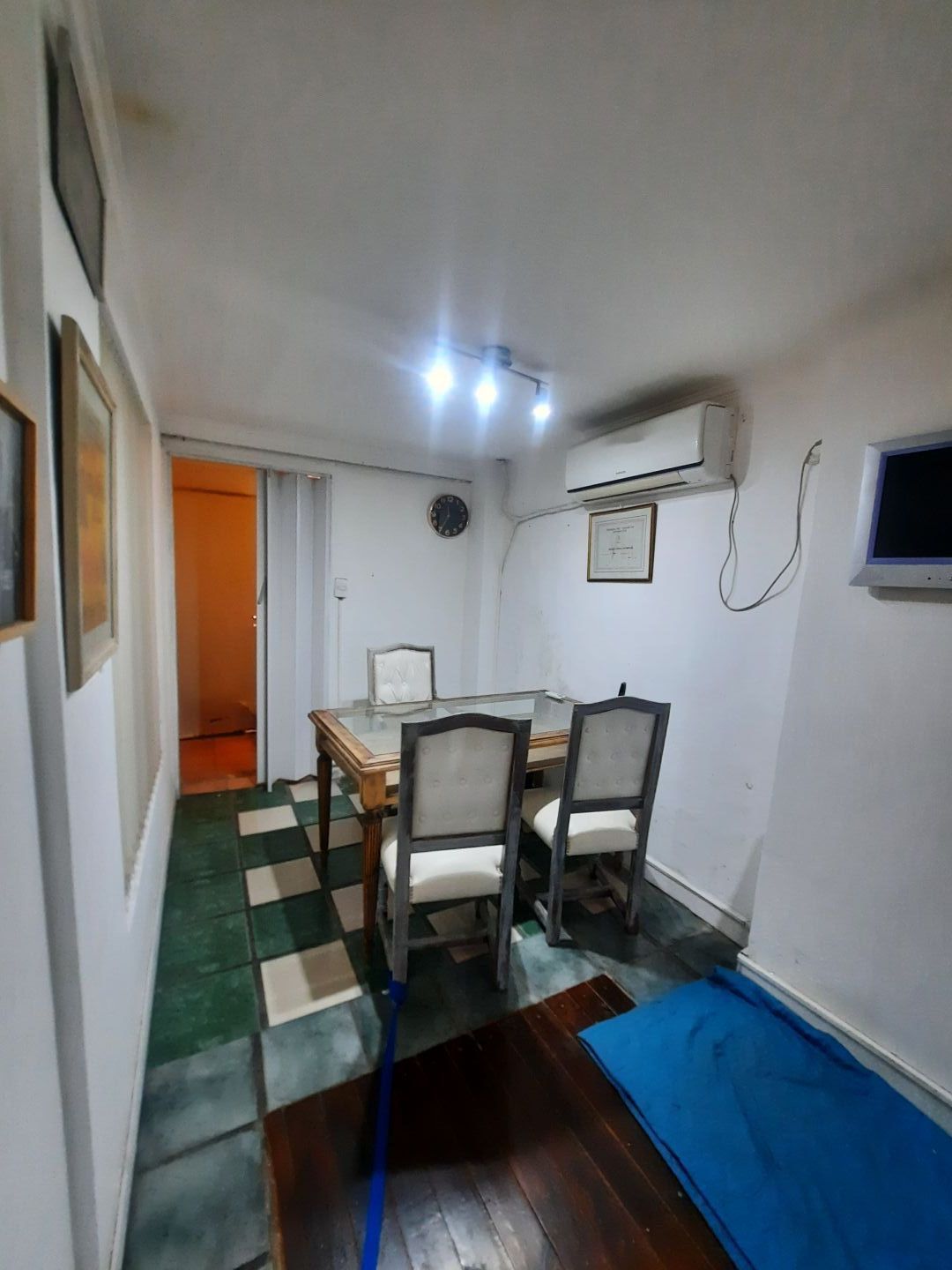 Local Comercial en Alquiler en Parque Chas, Capital Federal