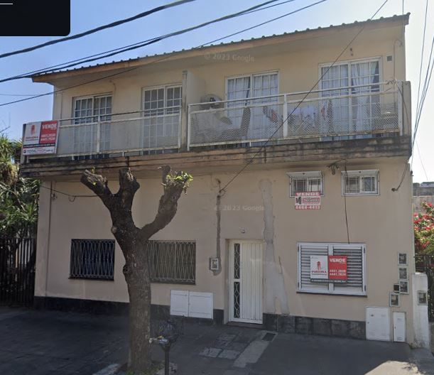 Departamento en Venta en La Matanza, G.B.A. Zona Oeste