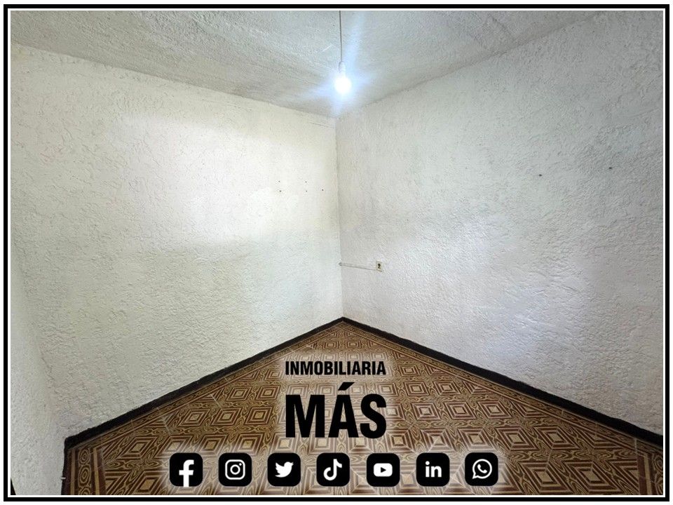 Casa EN ALQUILER