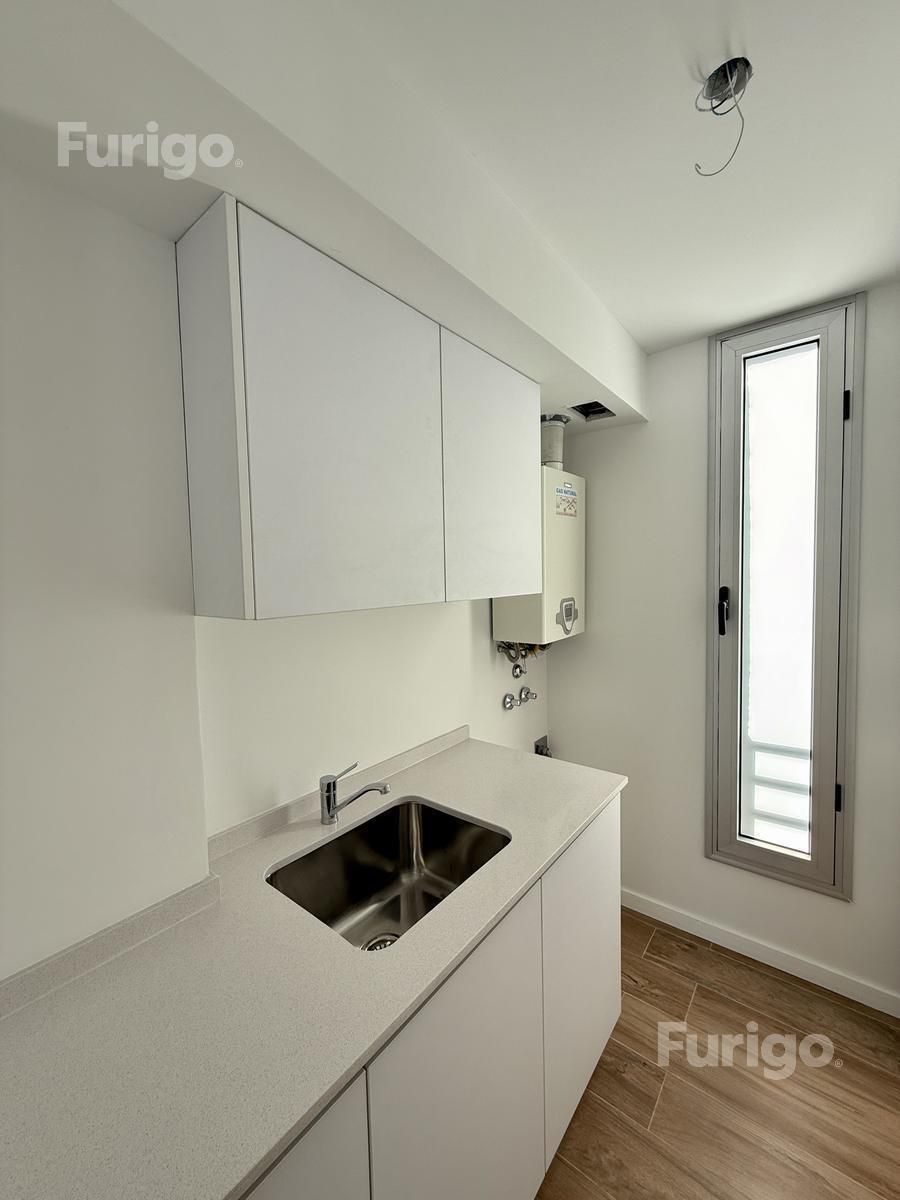 Departamento en Venta en Rosario, Santa Fe