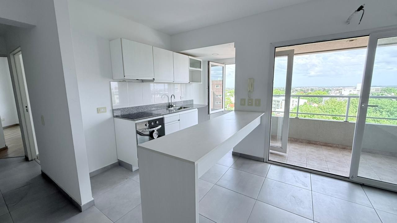 Departamento en Venta en General San Martin, G.B.A. Zona Norte