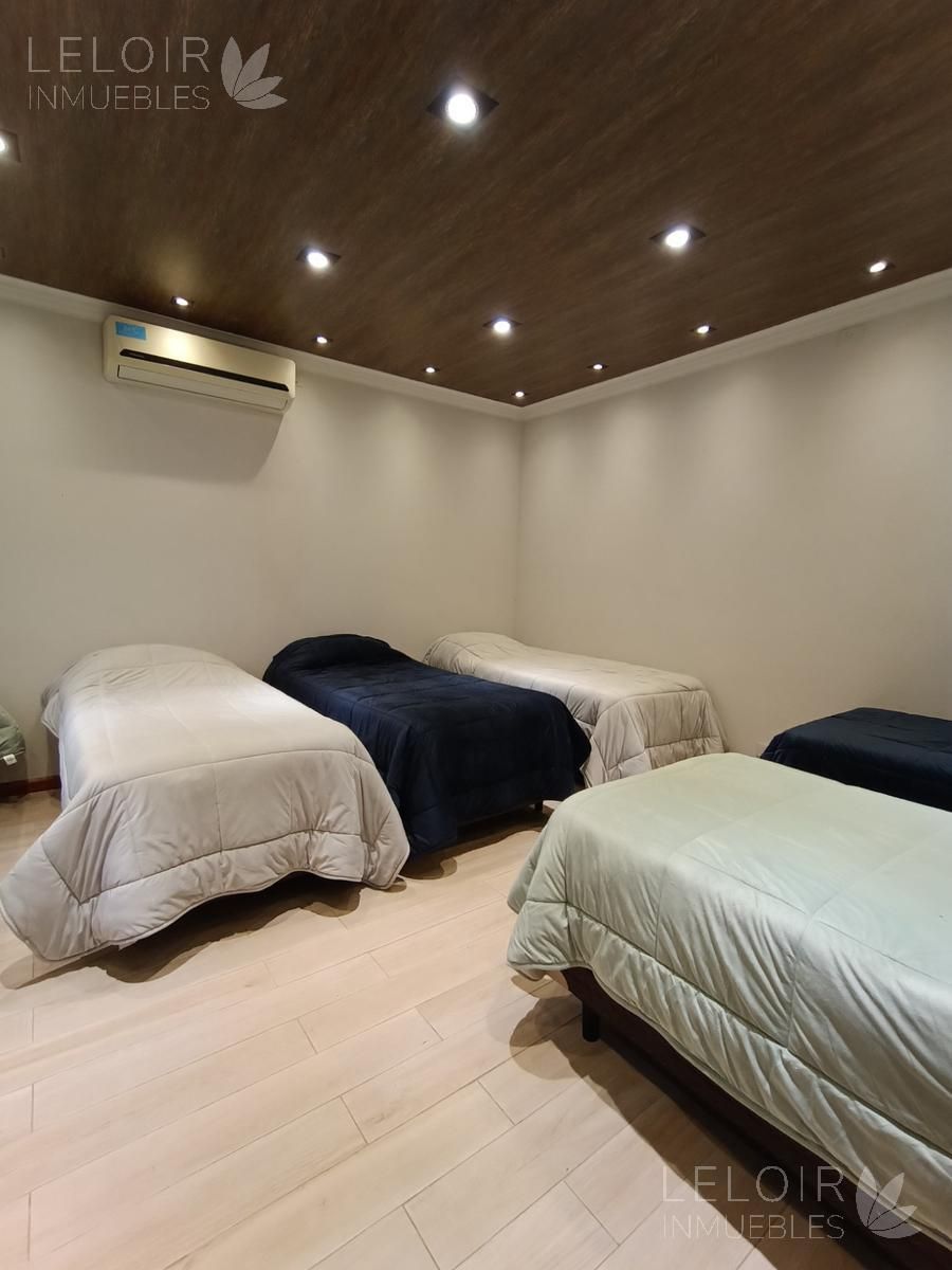 Casa en Venta en Ituzaingo, G.B.A. Zona Oeste