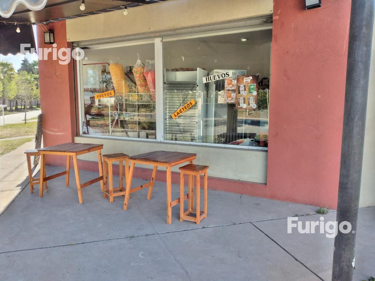 Local Comercial en Venta en Pérez, Santa Fe