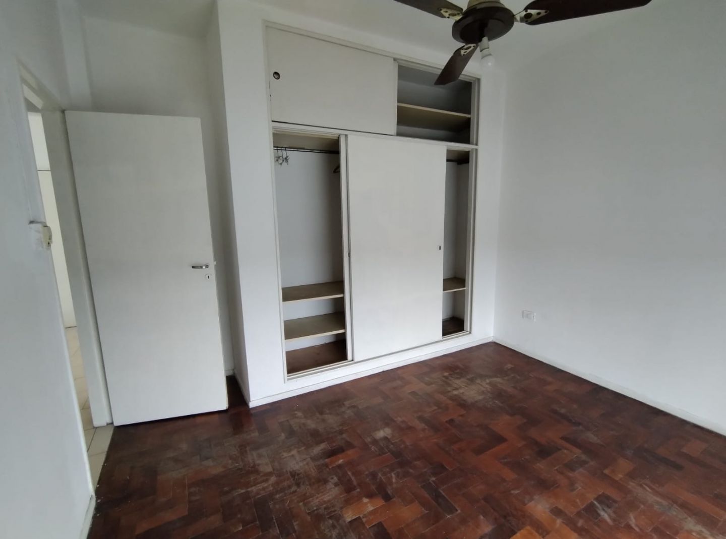Departamento en Alquiler en La Matanza, G.B.A. Zona Oeste