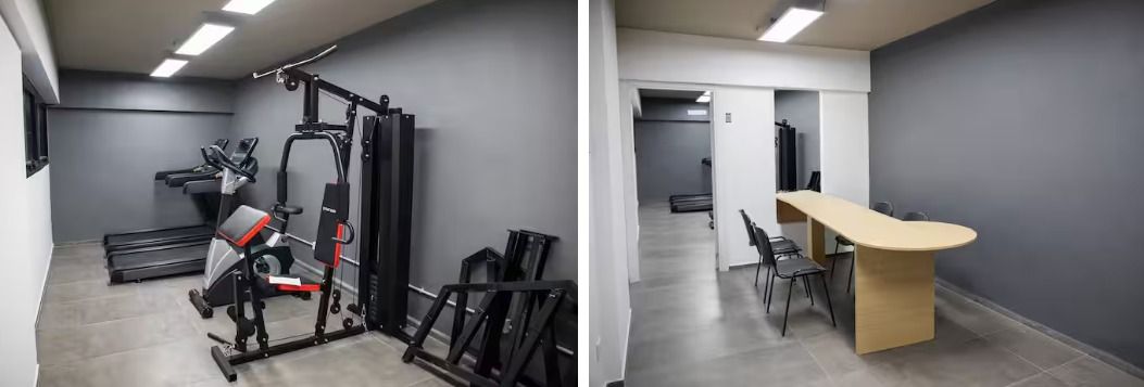 ALQUILER DE DEPARTAMENTO EN Capital Federal - Palermo - 11
