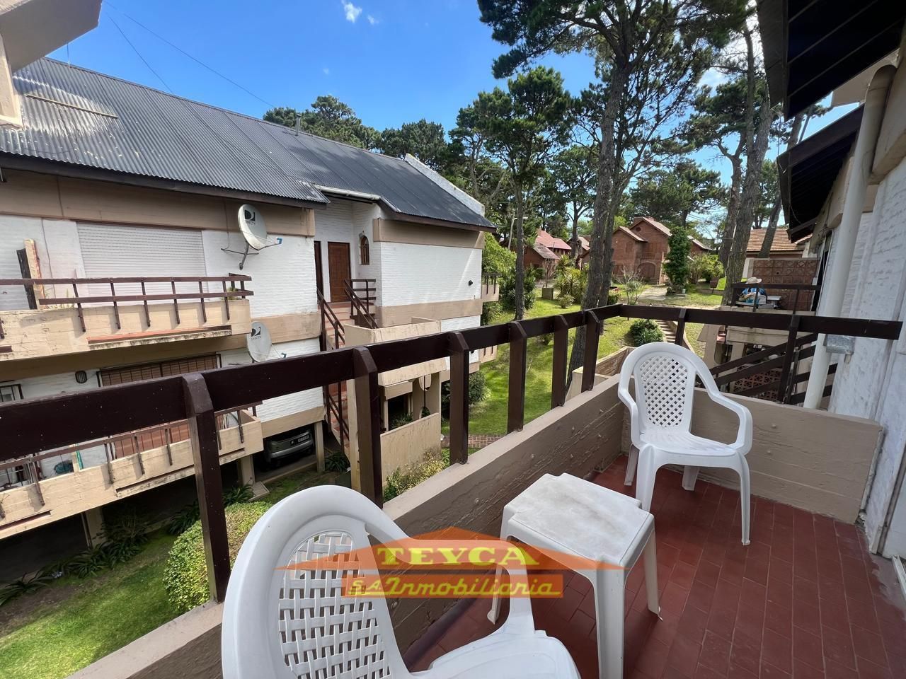 Departamento en venta Pinamar 3 ambientes