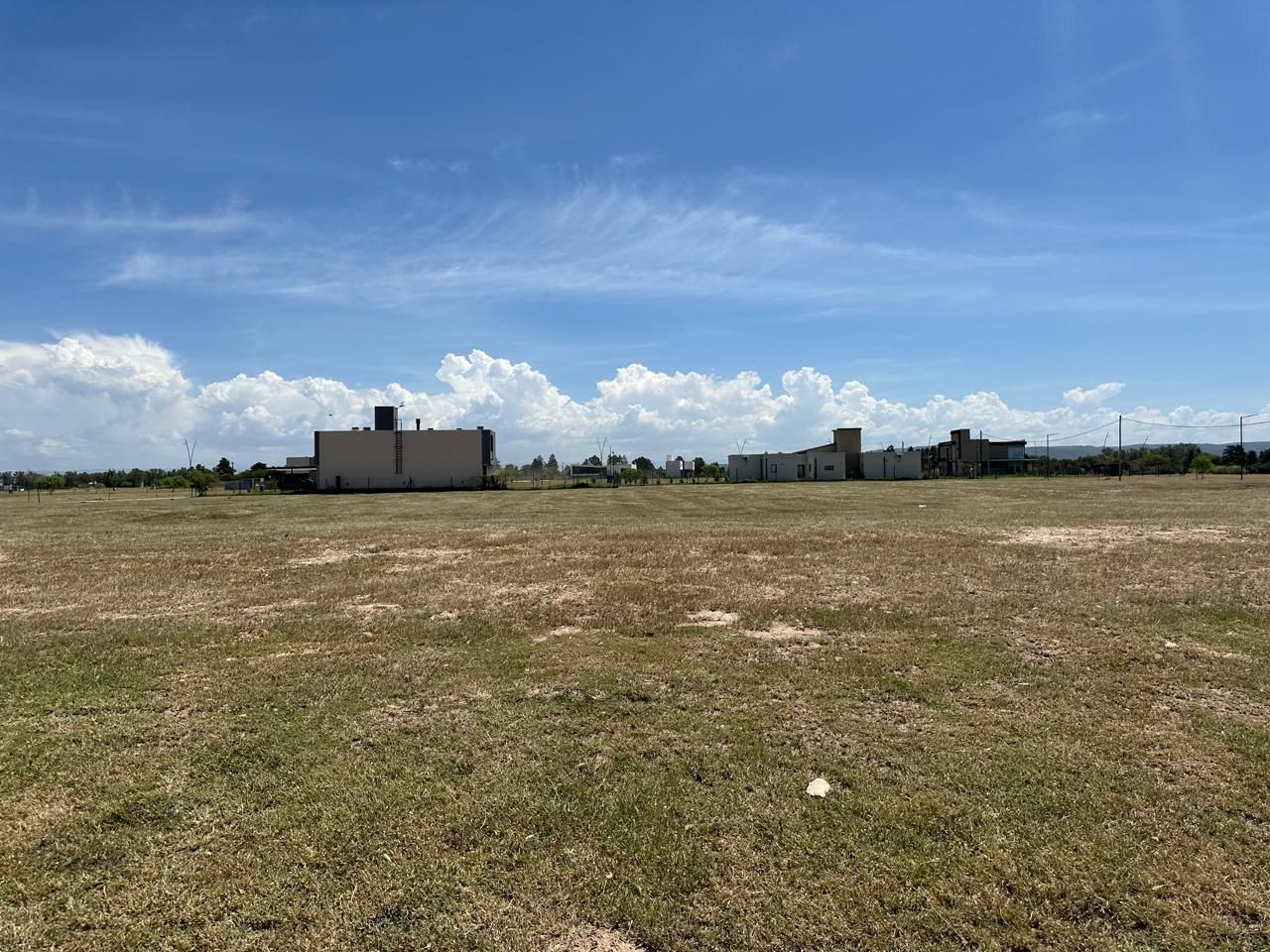Lote EN VENTA