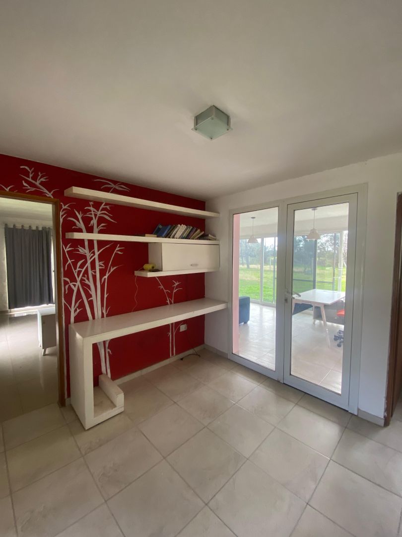 VENTA DE CASA EN Villa Parque Santa Ana - 13