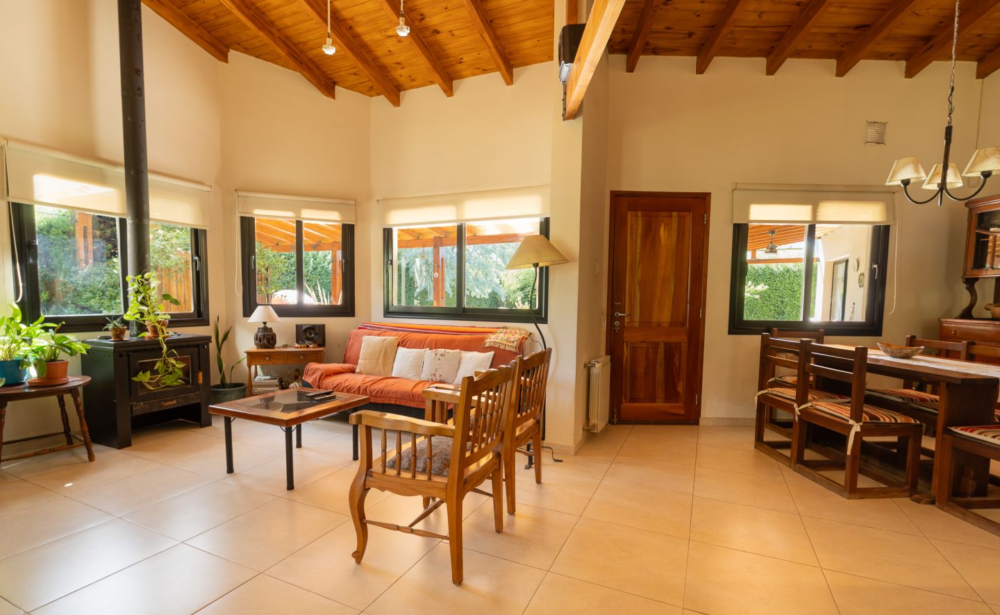 Casa en Venta en San Rafael, Mendoza