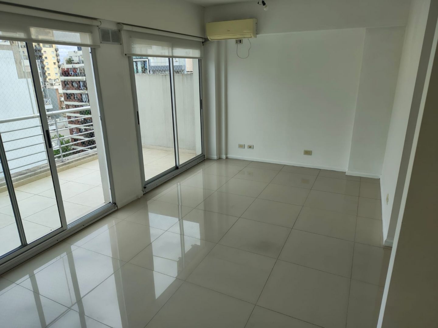 Departamento en San José de Cal 800
