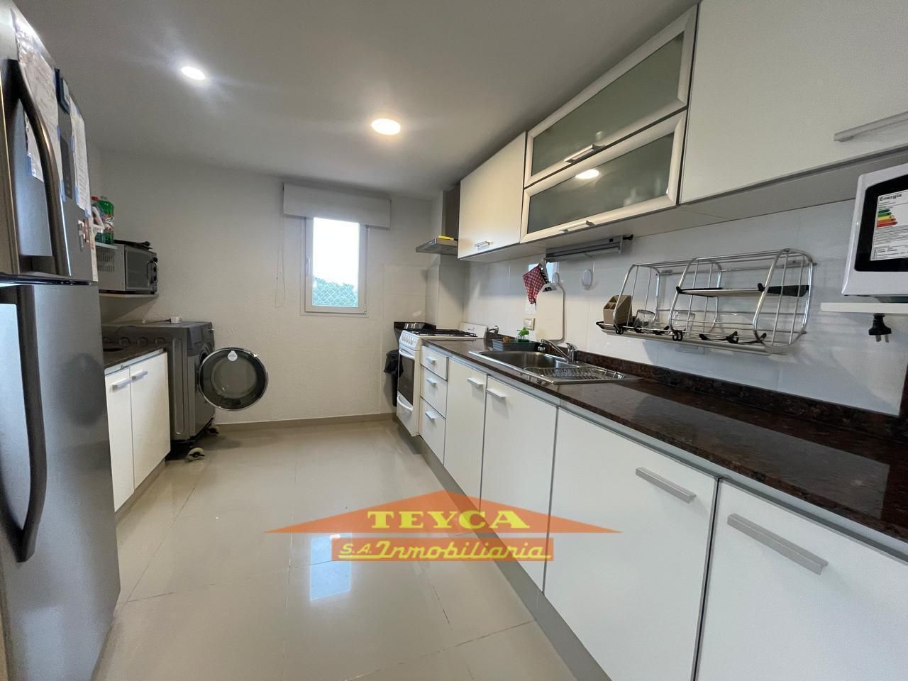 Departamento en venta Pinamar 4 ambientes