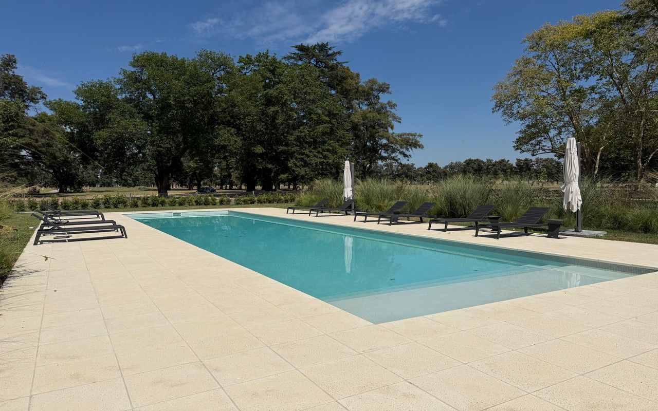 Lote en Venta en Pilar, G.B.A. Zona Norte