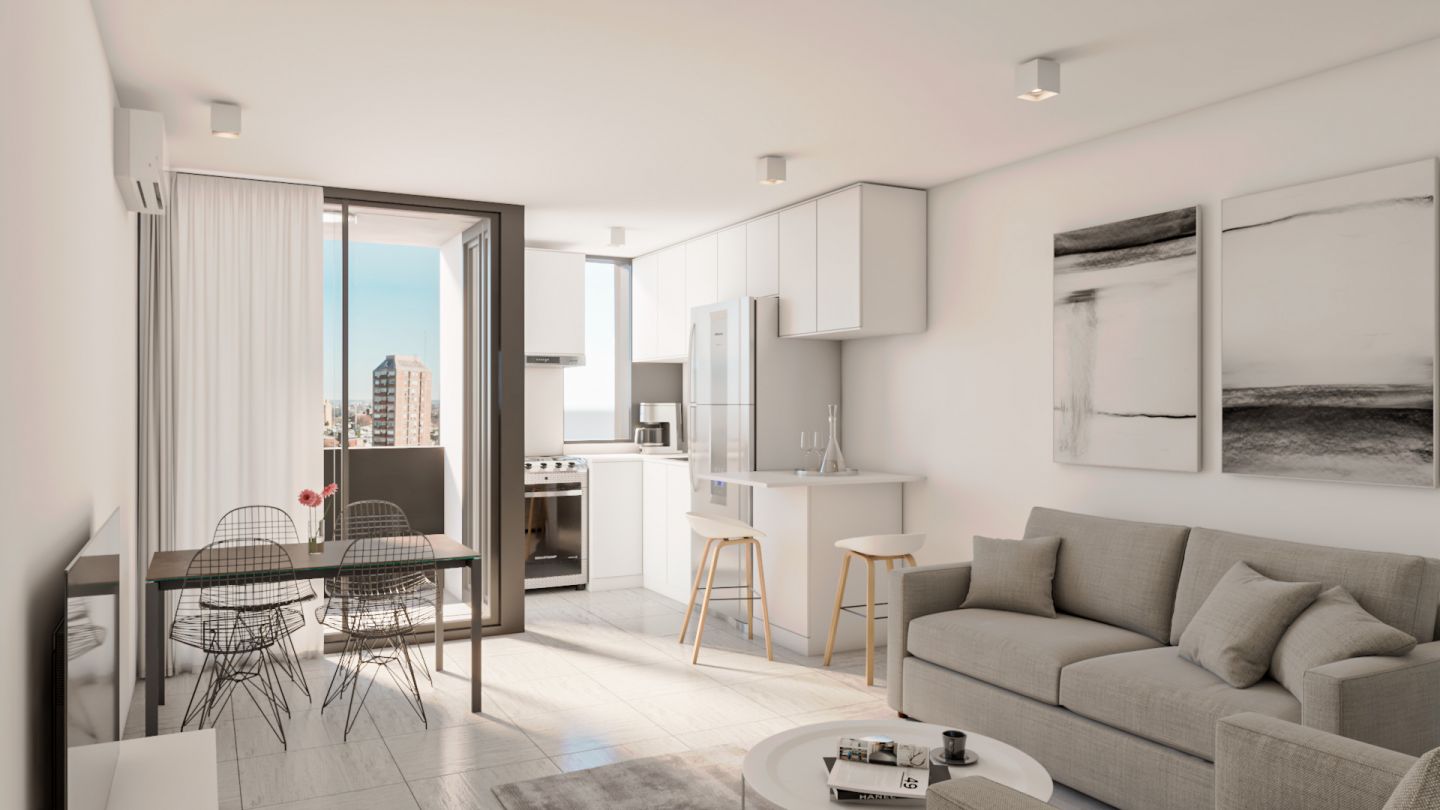 Departamento EN VENTA