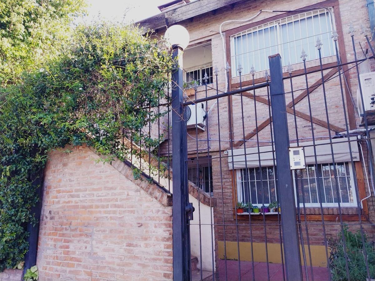 Departamento en Venta en Tres de Febrero, G.B.A. Zona Oeste