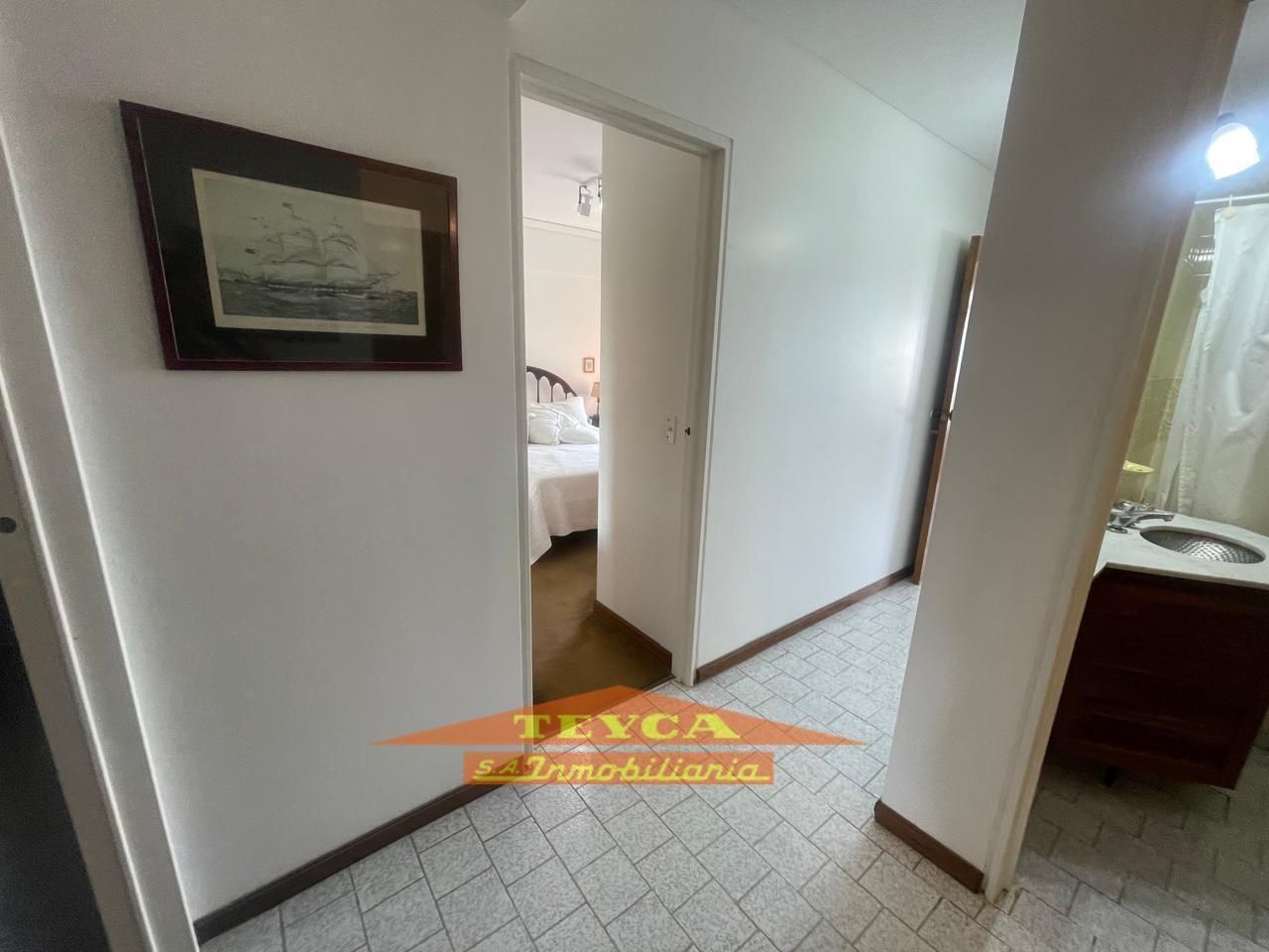 Departamento en venta Centro Playa 4 ambientes