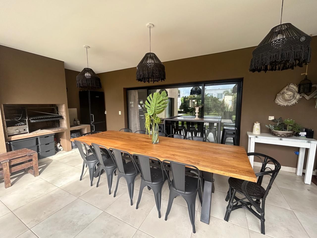 Casa EN ALQUILER