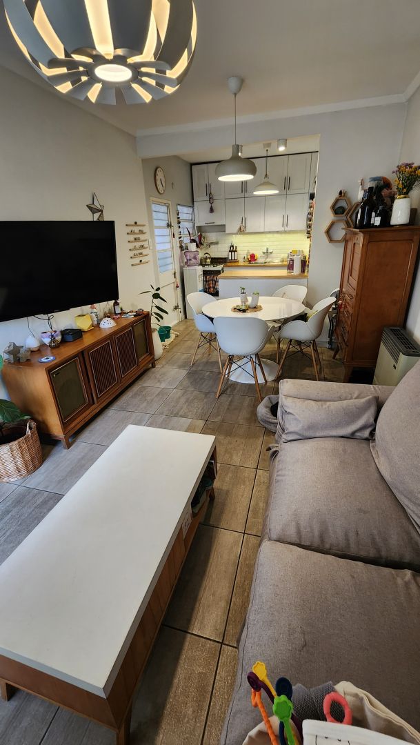 Departamento en Venta en La Matanza, G.B.A. Zona Oeste