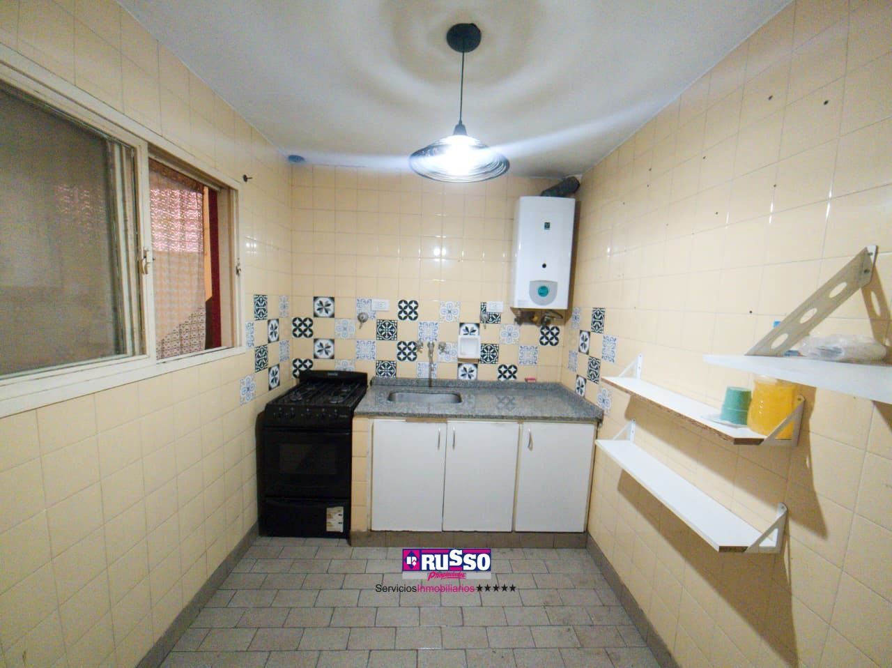 Departamento en alquiler La Tablada 2 ambientes - miniatura 6