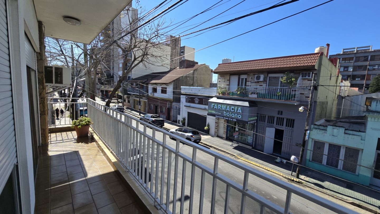 Departamento en Venta en Lanus, G.B.A. Zona Sur