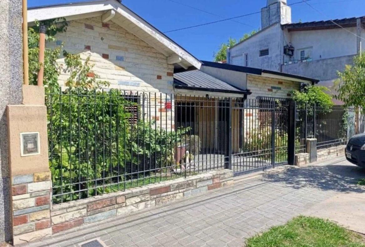 Casa en carabobo 1600