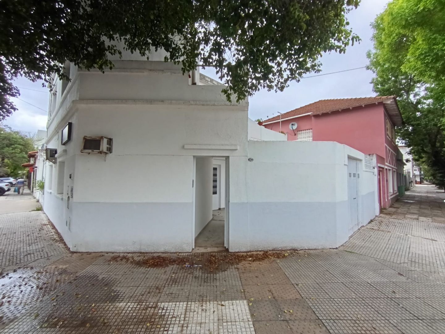 Departamento en Pareja 4700