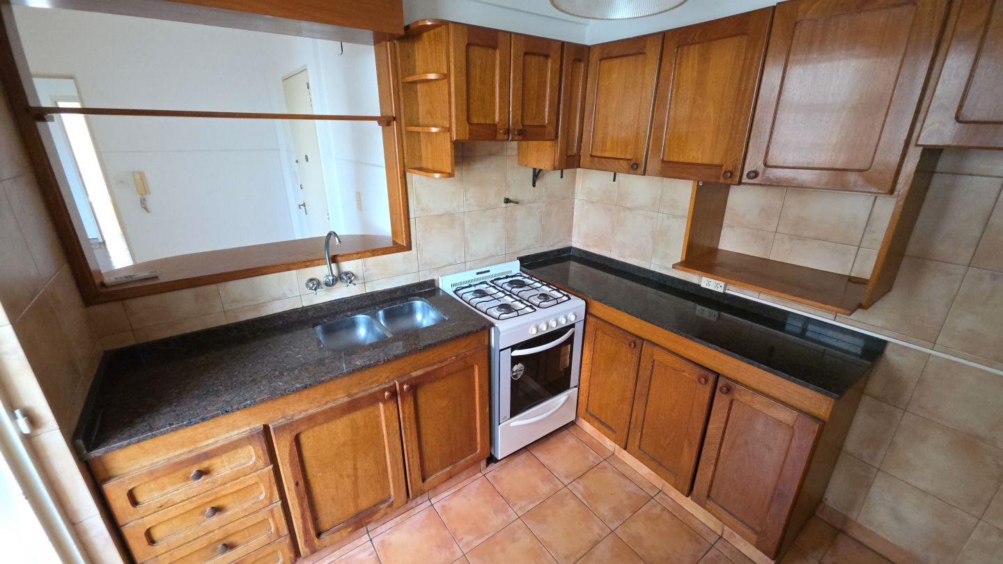 VENTA DE DEPARTAMENTO EN Capital Federal - Retiro - 11