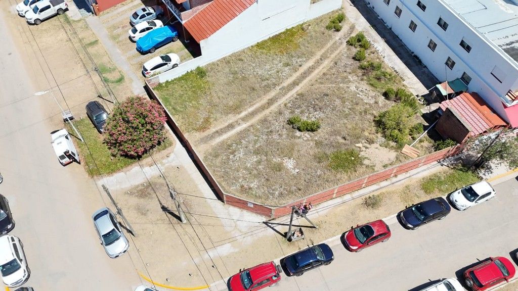 Lote EN VENTA
