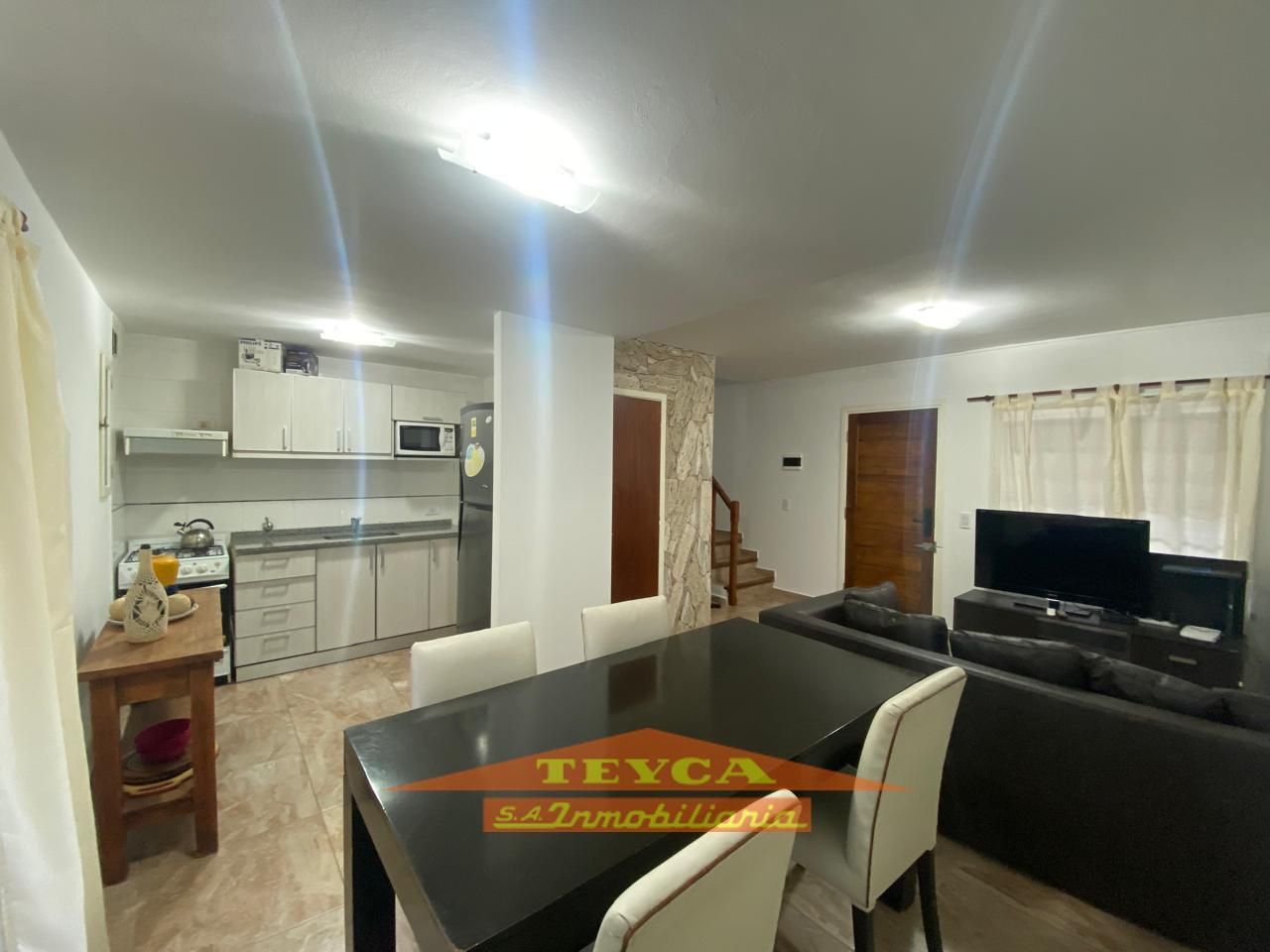 Departamento en venta Pinamar 4 ambientes