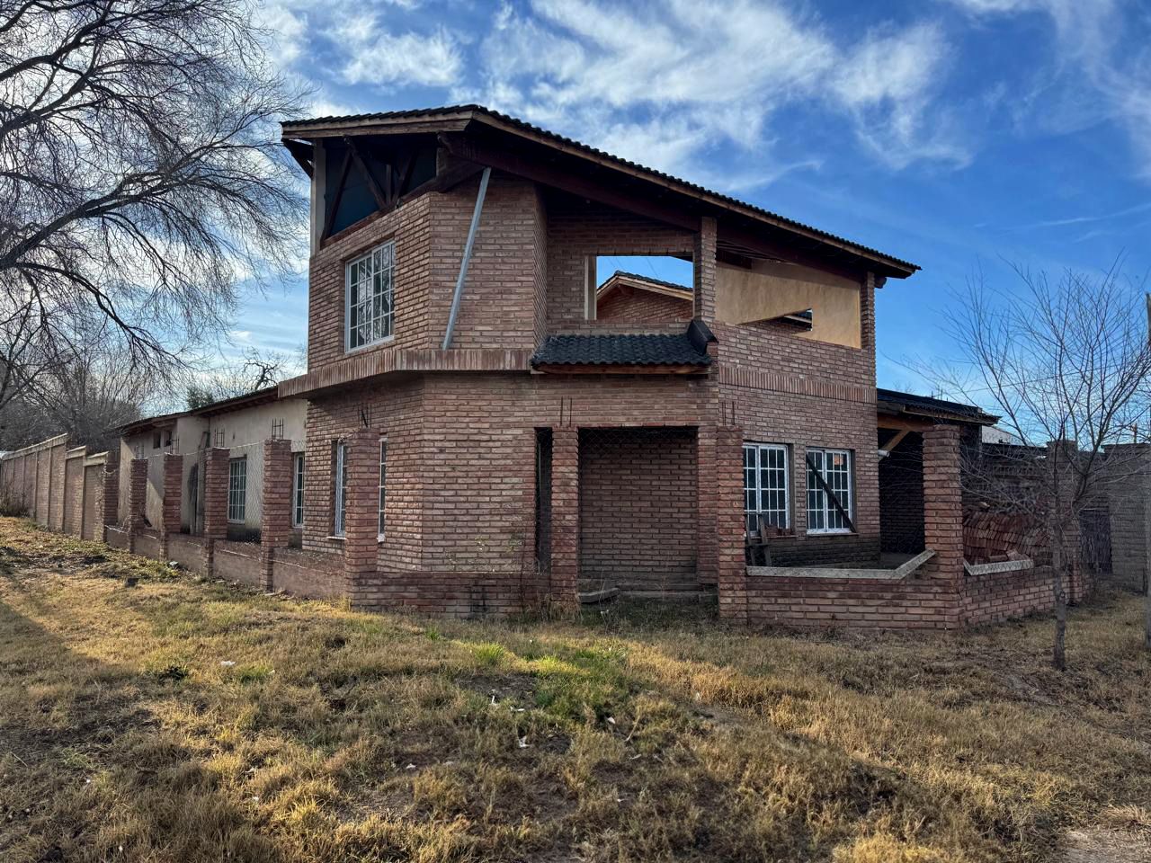 Casa en AGUADA DE LOS PA