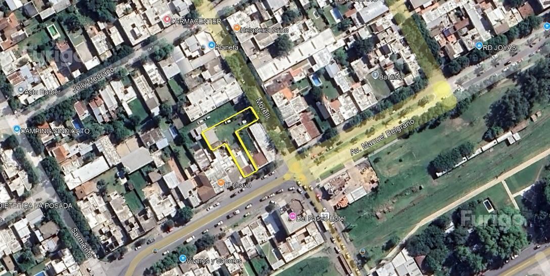 Casa en Venta en Pérez, Santa Fe