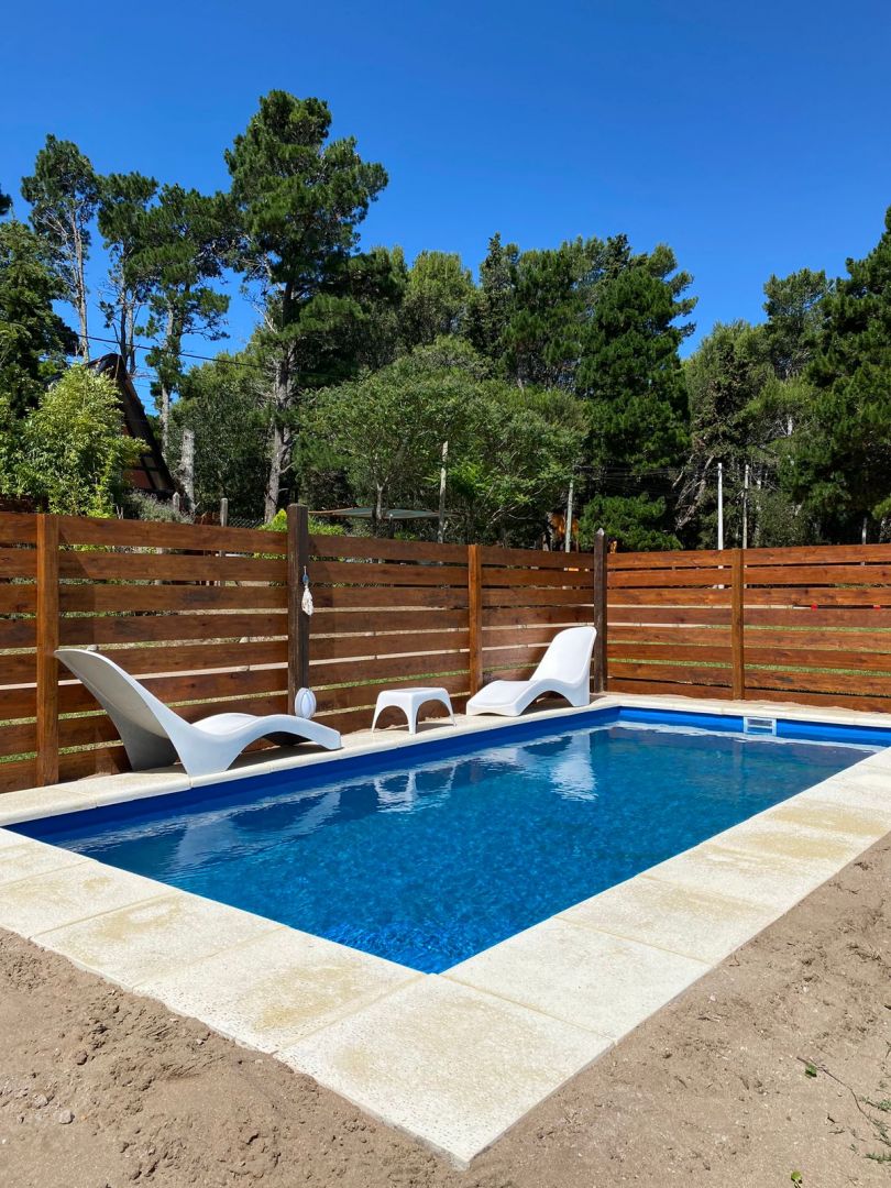 ALQUILER DE CASA EN Mar Azul - 21