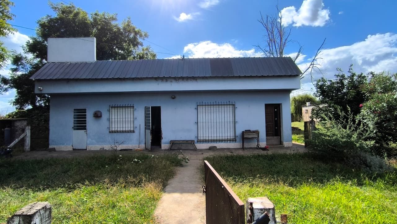 Quinta EN VENTA